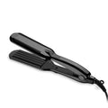 Professional hair curler Crimper Ceramic Corrugated Curler Curling