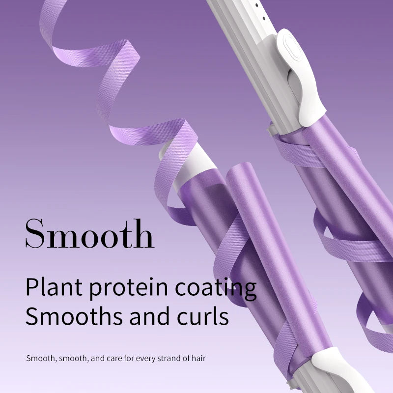 Hair Curler Large Volume Does Not Hurt The Hair Perm Negative Ion 32mm