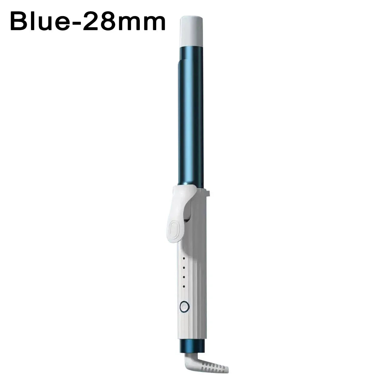 Hair Curler Large Volume Does Not Hurt The Hair Perm Negative Ion 32mm