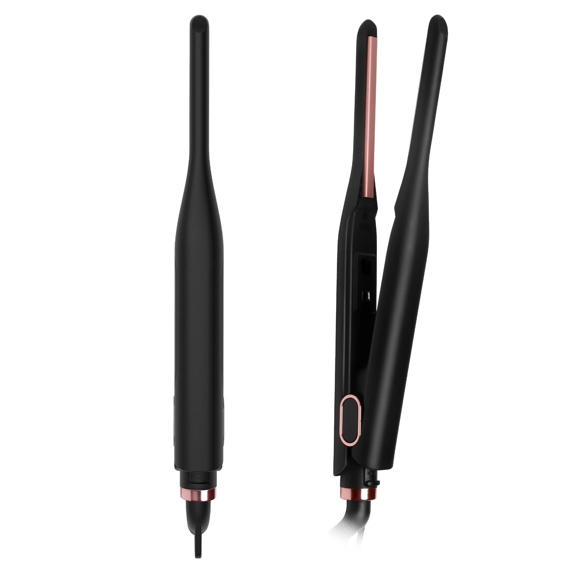 Small Flat Iron for Short Hair