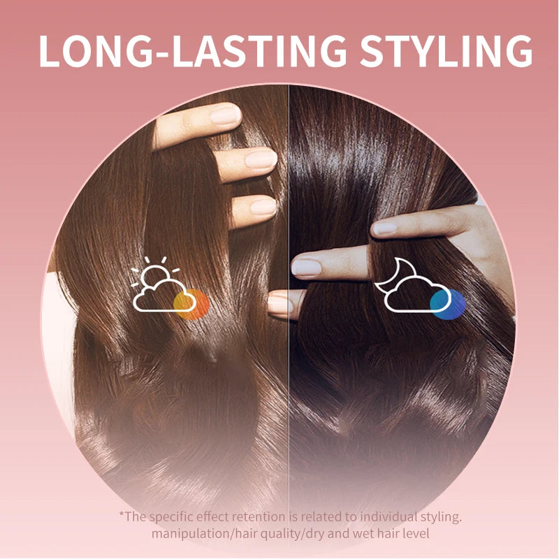 Automatic Curling Iron 32 mm Big Roll Anion  Ceramic Hair Curler